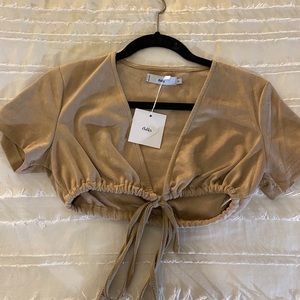 NWT Adika Top